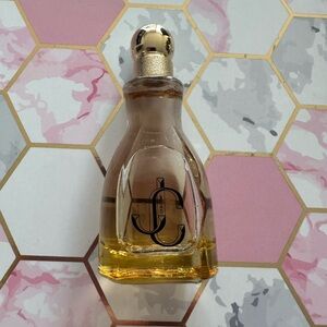 Jimmy Choo I Want Choo EDP